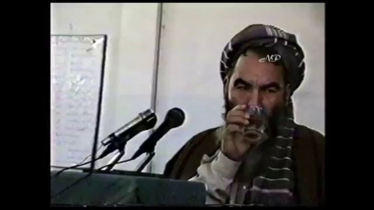 نگاهی به سخنان مستند استاد بابه عبدالعلی مزاری