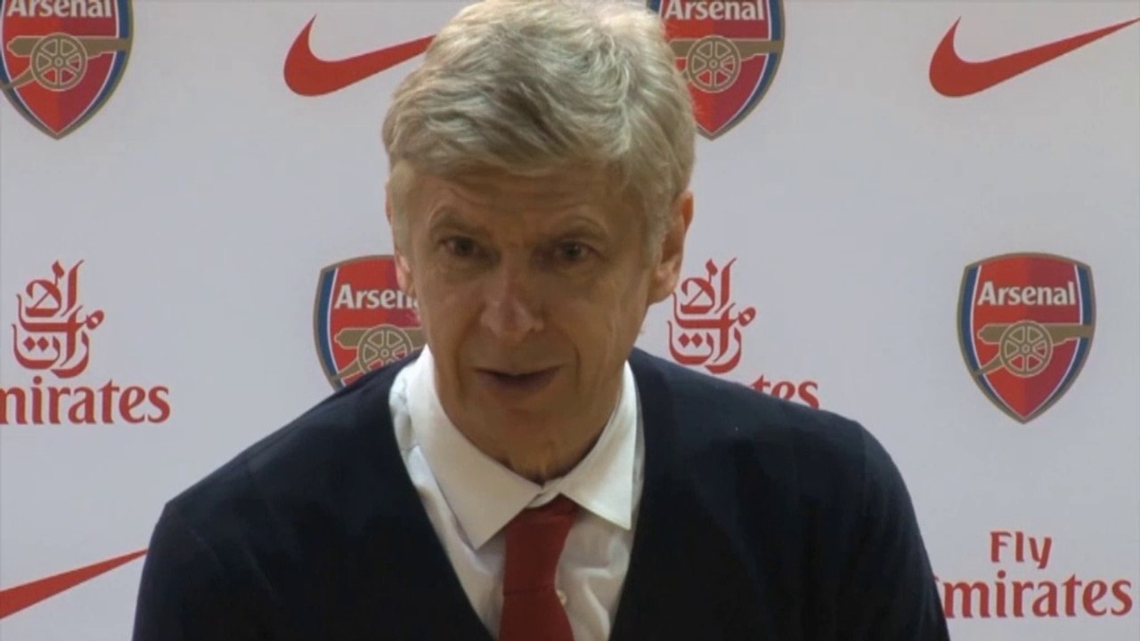 Wenger: 'Rosicky wie Bergkamp'