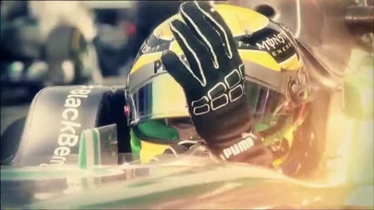 Promo Formule 1 2014 - Canal+