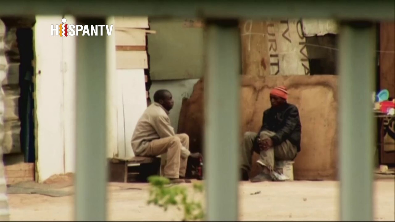 Los cuatro jinetes - Parte 1