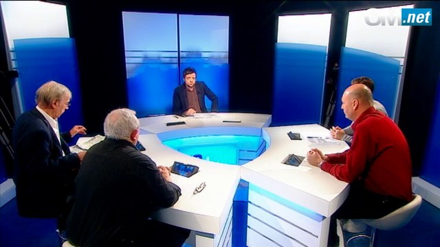 OM 1-0 Lorient : ForOM (extraits)