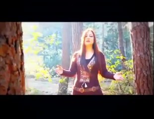 Erol Berxwedan Ebru Su düet Tu Çıma Naye 2013