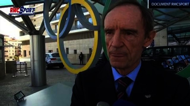 EXCLUSIVITÉ RMCSPORT / Killy : Parmi les JO les plus réussis de l'histoire 23/02