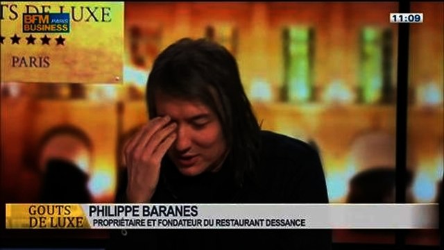 Les nouveaux snobismes: la tendance du bien-être, dans Goûts de luxe Paris – 23/02 6/8