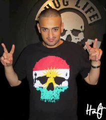 Haftbefehl aus kurdistan  2012