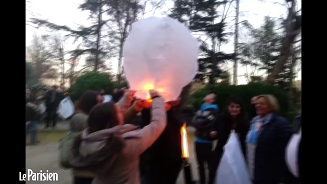 Levallois : hommage à la lycéenne tuée dans un attentat au Caire en 2009