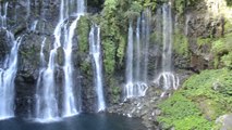 _DSC3993 Ile de la Réunion, Cascade de Grand Galet, ou cascade Langevin