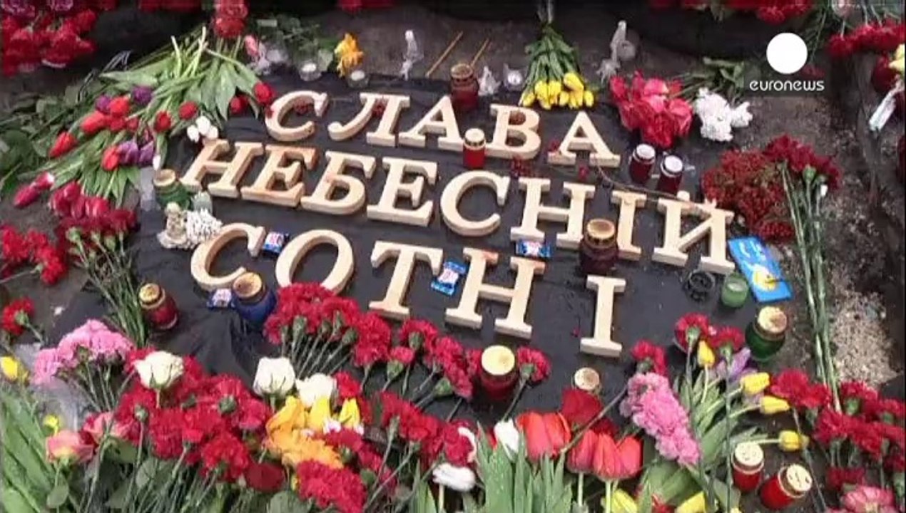 Maidán mantiene sus posiciones tras los cambios políticos anunciados ayer