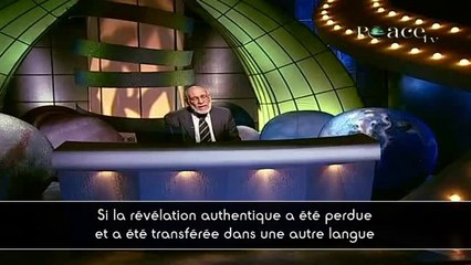 Islam & Science | Les notions scientifiques dans le Coran (Ep 1)