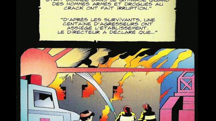 Pilote #2 - Buffy contre les vampires