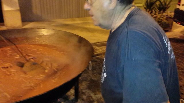 GUISADOS GIGANTES LA BAMBINA