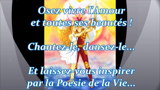 L'AMOUR- HYMNE POETIQUE- De L'HEROISME de L'AMOUR -Livres de Pierre LASSALLE