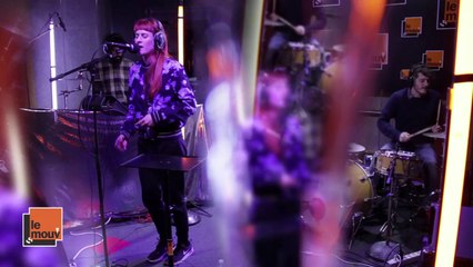 Owlle - Ticky Ticky en Mouv'Session