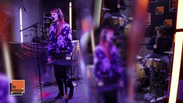 Owlle - Fog en Mouv'Session