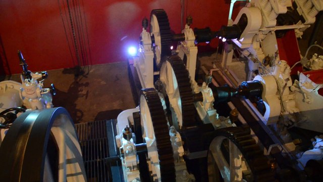 _DSC5551 Ile de la Réunion, St-Pierre Saga du Rhum, ancienne machine