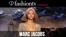 Marc Jacobs Fall/Winter 2014-15 Full Show | New York Fashion Week NYFW | FashionTV