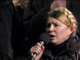 Destitution de Ianoukovitch: qui va succéder à l'ex-président ukrainien? - 23/02