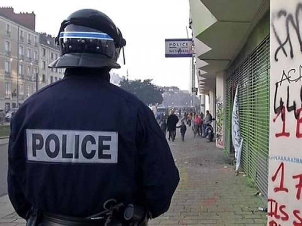 Nantes saccagée après la manifestion anti-aéroport: qui sont les casseurs? - 23/02