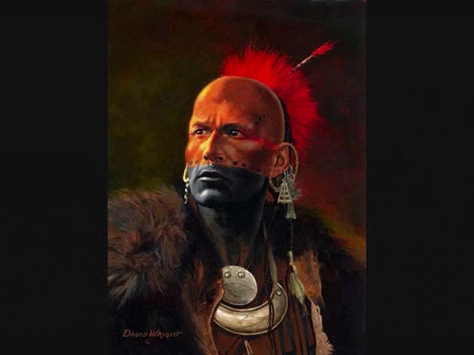 NATIVE FOR YOU