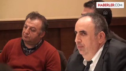 Türsab Başkanı Ulusoy Açıklaması