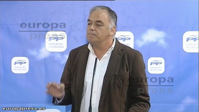 PP: Los verificadores trabajan para ETA, no para España