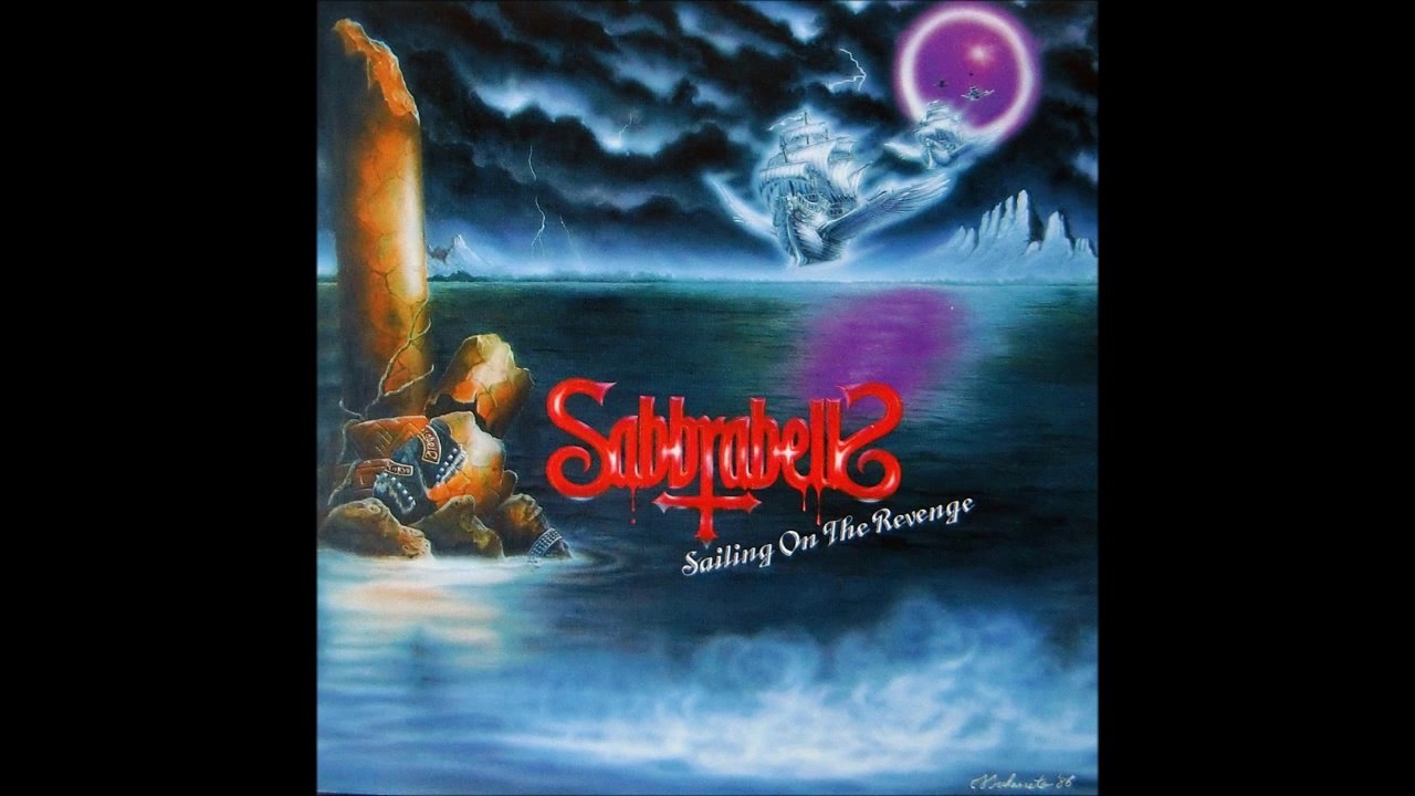 SABBRABELLS ''Moon Struck''