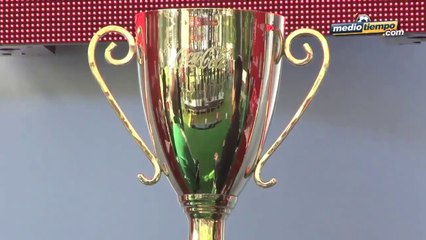 Dan juego a jóvenes y nutren Selecciones menores
