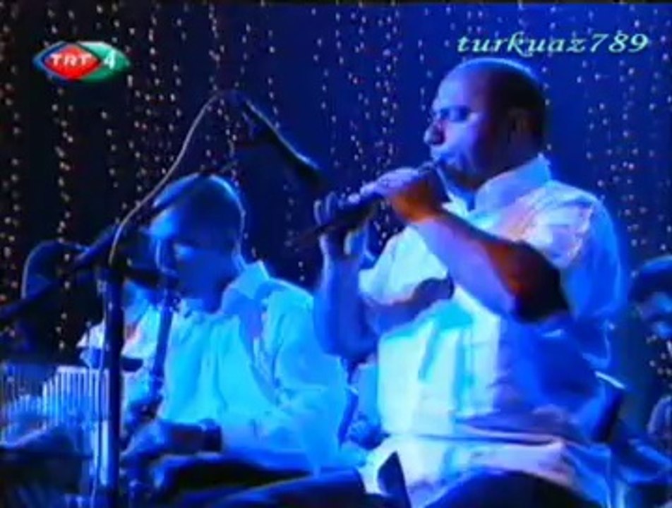 GÜLAY-Sen Gelmez Oldun-2