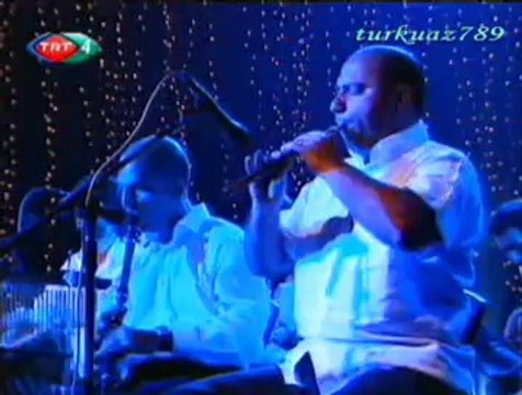 GÜLAY-Sen Gelmez Oldun-2