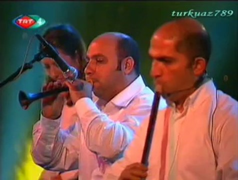 GÜLAY-Devrent Deresine Duman Bürüdü