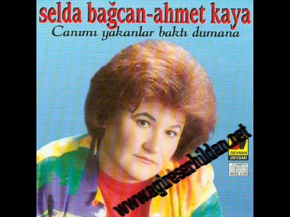 ağlama bebeğim - ahmet kaya AMED (SOZDAR)