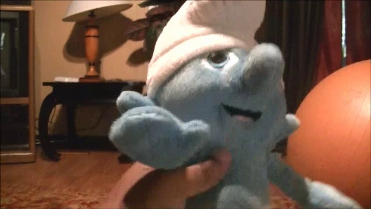 Clumsy's Mistake