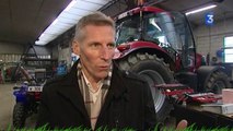 SIA 2014 : Les nouvelles technologies en agriculture