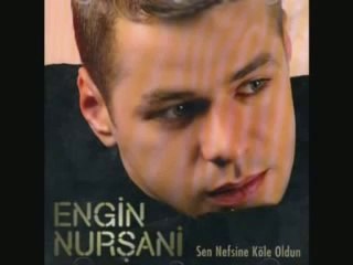 Engin nurşani verin benim sevdiğimi -ROJKEN