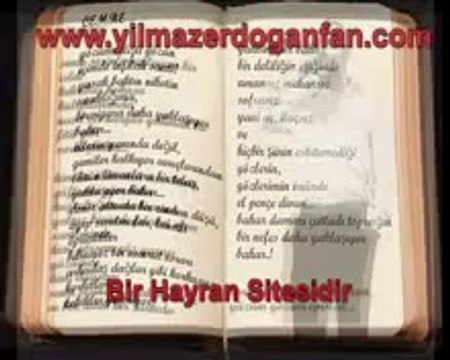 Erdogan Fan - Ben Senin Beni Sevebilme ihtimalini Sevdim WWW.ROJKEN.COM AMED ( SOZDAR)