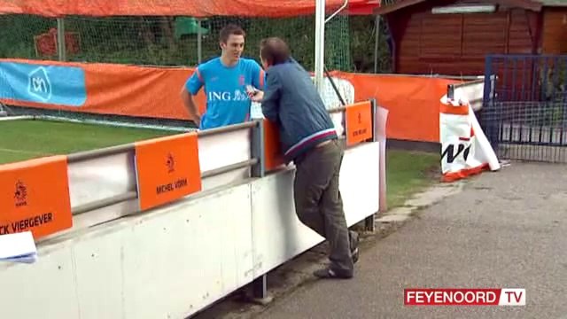 12-04-2013 Ik word nog elke dag beter