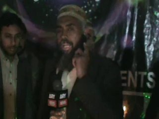 ARY NEWS DR TAHIR UL QADRI BIRTH DAY AT MINHAJULQURAN WITH MSM