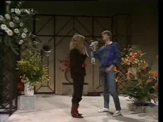 ANN CHRISTY en Erik Van Neygen DE HEMEL IS VER