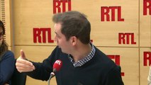 Tanguy Pastureau : Jean-Marc Ayrault est branché
