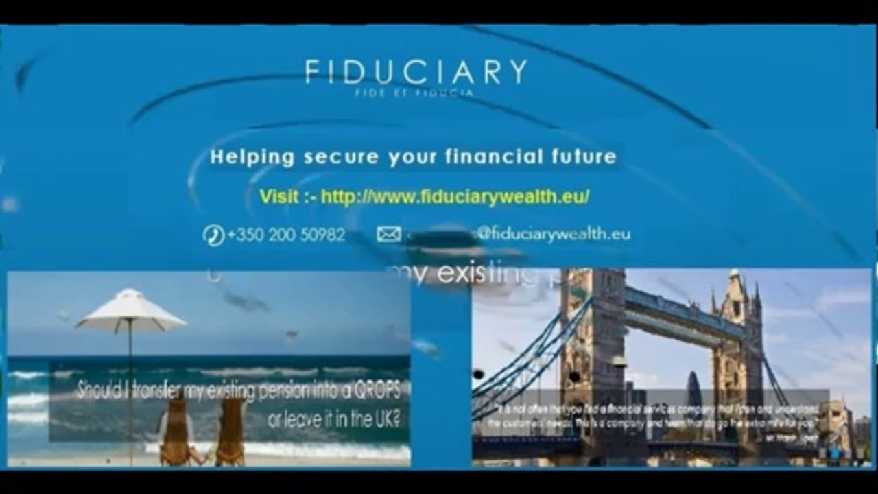 Financial planning can save you money