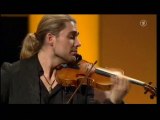 LUDWIG VAN BEETHOVEN: Violinkonzert D-Dur op. 61
