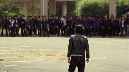 BBJ [episódio 01] legendado em português