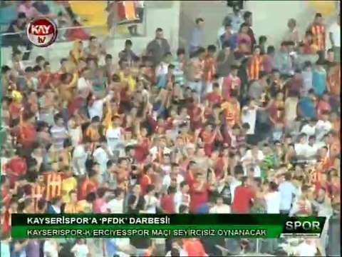 KAYTV ANA HABER BÜLTENİ 21 SUBAT 2014 CUMA