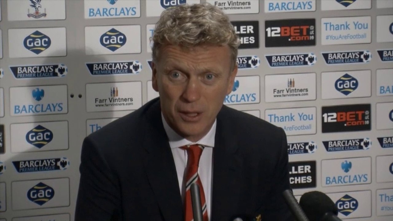 Moyes adelt Rooney: “Ein Naturtalent'