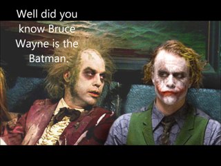 Geico commercial parody