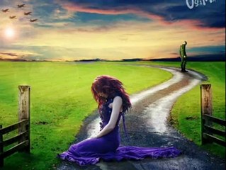 Urdu Poetry - Kash Hum Tum Bhi Ajnabi Hotay - aliimranurs