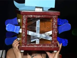 Spectacol de iluzionism si magie cu SERAFINY   magician iluzionist magicieni iluzionistimpg
