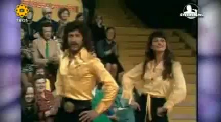 Saskia en Serge - Bel me op