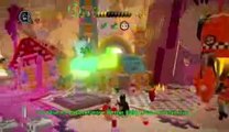 THE LEGO MOVIE VIDEOGAME - GAMEPLAY WALKTHROUGH PART 7 - MEAN UNIKITTY! (PC, XBOX ONE, PS4, WII U)(240P_H.264-AAC)TF