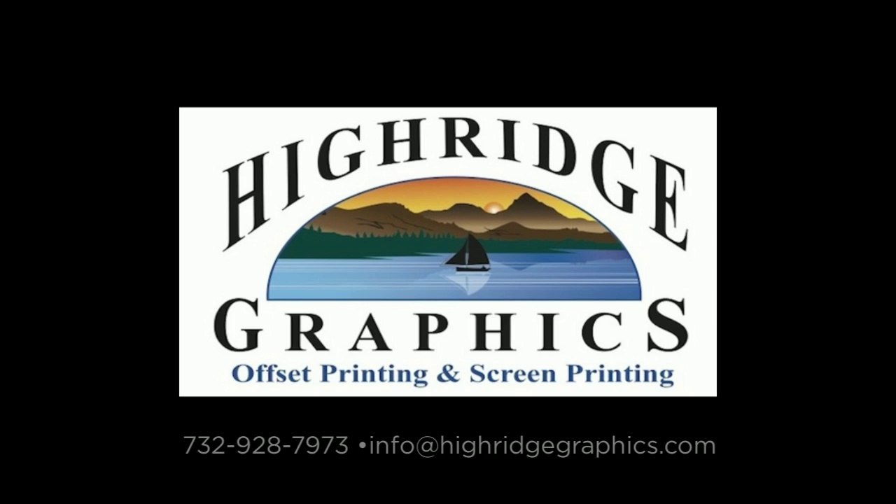 Envelope Printing | Printed Envelopes, Monmouth County, NJ from Highridge Graphics